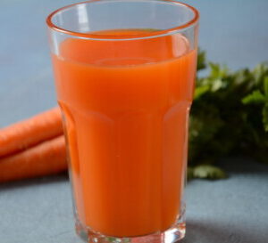 Carrot Juice